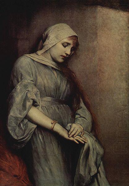 Lady Macbeth, Max, Gabriel Cornelius von